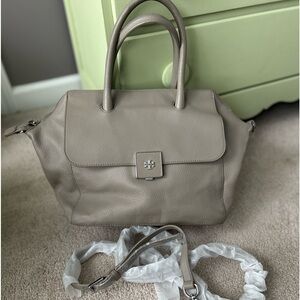 Tory Burch Clara Bag